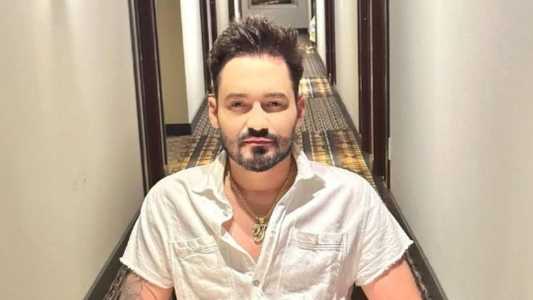 Cantor revelou ter ficado viciado no medicamento