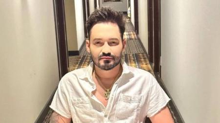 Cantor revelou ter ficado viciado no medicamento