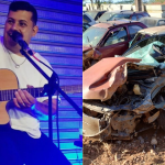 Quem era Guilherme Leon, cantor que morreu após assinar primeiro contrato profissional