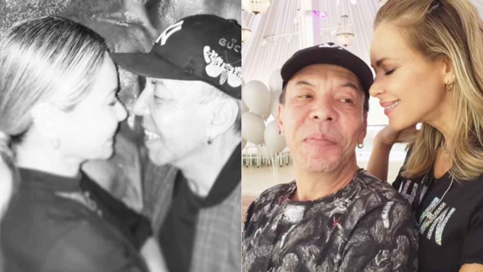 Morte de sertanejo Chrystian, da dupla com Ralf completa um mês e viúva relembra: 'Amor é eterno'