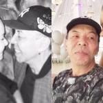 Morte de sertanejo Chrystian, da dupla com Ralf completa um mês e viúva relembra: 'Amor é eterno'