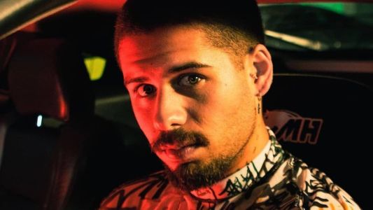 Cantor Zé Felipe é criticado após comparar funcionária com cavalo