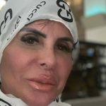 Gretchen deixa o Brasil após confusão com a polícia: ‘saúde mental’