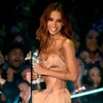 Anitta vence categoria de melhor clipe latino no VMA: 'agradeço a mim porque trabalhei duro' 