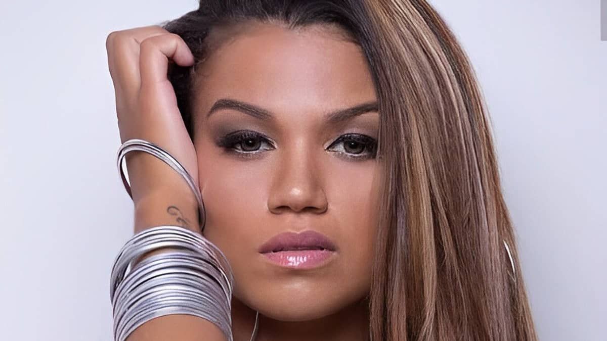 O que aconteceu com MC Sabrina? Cantora abriu ‘portas’ para Perlla e Anitta, e se afastou do cenário musical misteriosamente