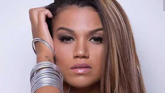Cantora se afastou das redes sociais por oito meses