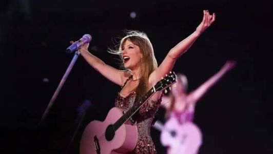 Cantora cancela show por causa de calor extremo