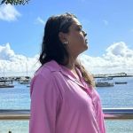 Preta Gil anuncia que se afastará das redes sociais: 'estou doente emocionalmente'