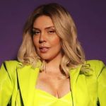 Simony volta a fazer quimioterapia e diz estar 'ansiosa' para que 'tudo termine logo' 