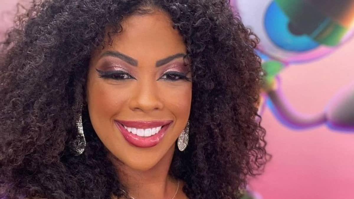 BBB23: Marvvila é a 12ª eliminada pelo público