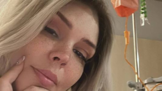 Cantora está em tratamento contra a doença