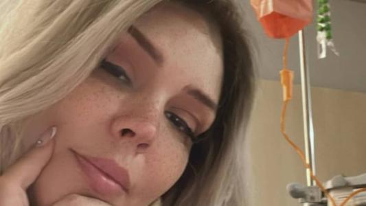 Cantora está em tratamento contra a doença