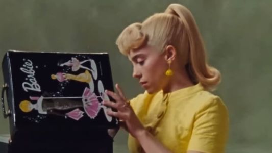 Cantora está na trilha sonora do tão aguardado filme da Barbie