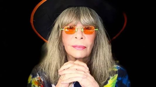 Cantora faleceu aos 75 anos