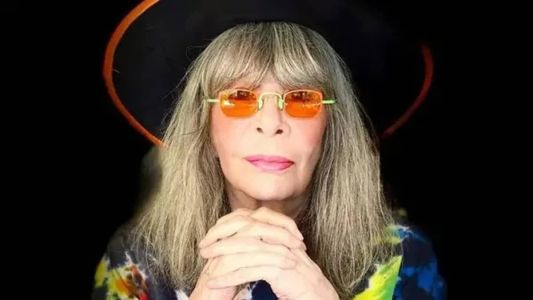 Cantora faleceu aos 75 anos