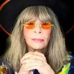 Presidente Lula decreta luto de três dias pela morte de Rita Lee