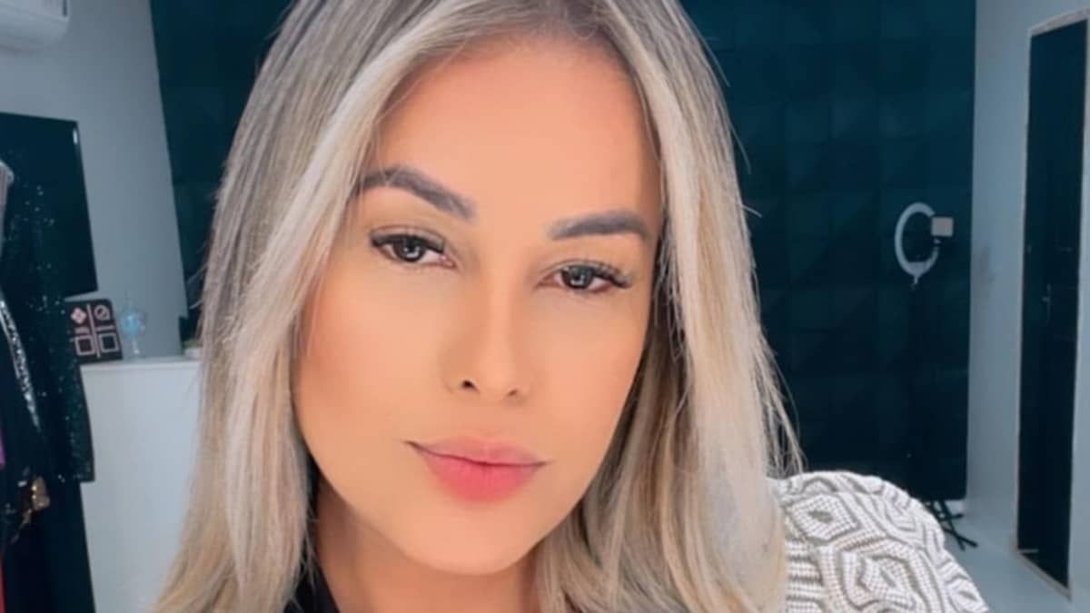 Marido de Nayara Vilela é investigado pela polícia após morte da cantora