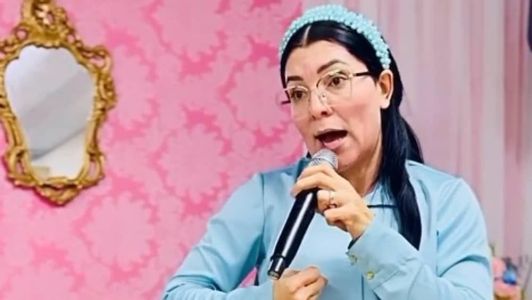 Sara Mariano era cantora e pastora