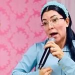 Família de cantora gospel morta pelo marido pede ajuda financeira