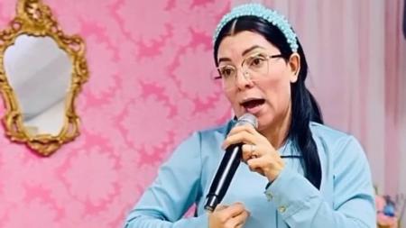 Sara Mariano era cantora e pastora