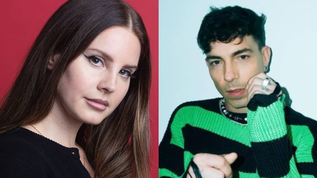 Lana Del Rey e volta de NX Zero marcam line-up de MITA Festival 2023 