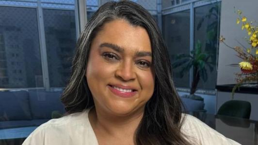 Cantora passou pelo procedimento nessa quinta (30)