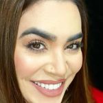 Naiara Azevedo pede medida protetiva contra ex-marido e familiares dele