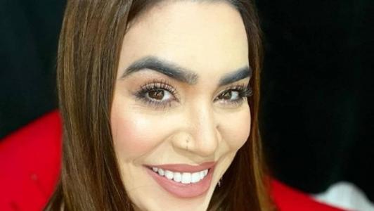 Cantora procurou a polícia nesta madrugada (30)