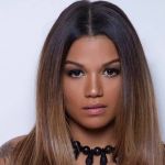 MC Sabrina revela doença após polêmica envolvendo a família 