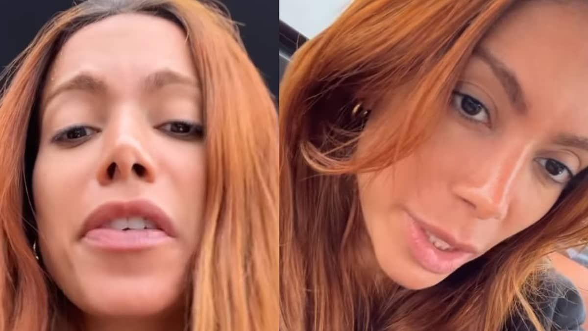 Veja detalhes do relógio da Anitta roubado na Croácia; marca vende acessórios por R$ 5 milhões