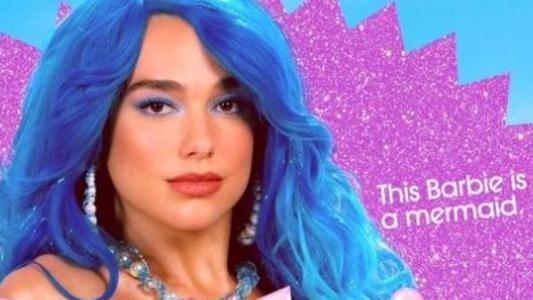 Cantora será uma série em live-action sobre a Barbie