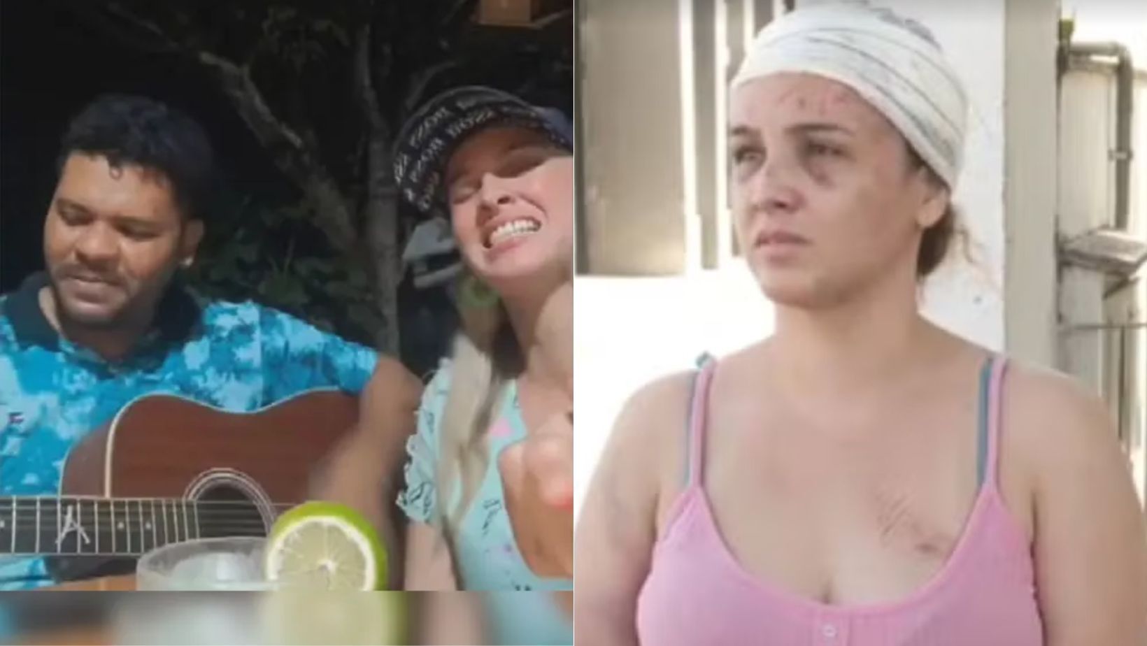 Cantora sertaneja denuncia agressões do parceiro de dupla em Goiânia