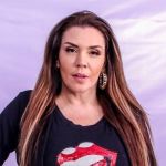 Em reta final de tratamento, Simony detalha a sua batalha contra o câncer