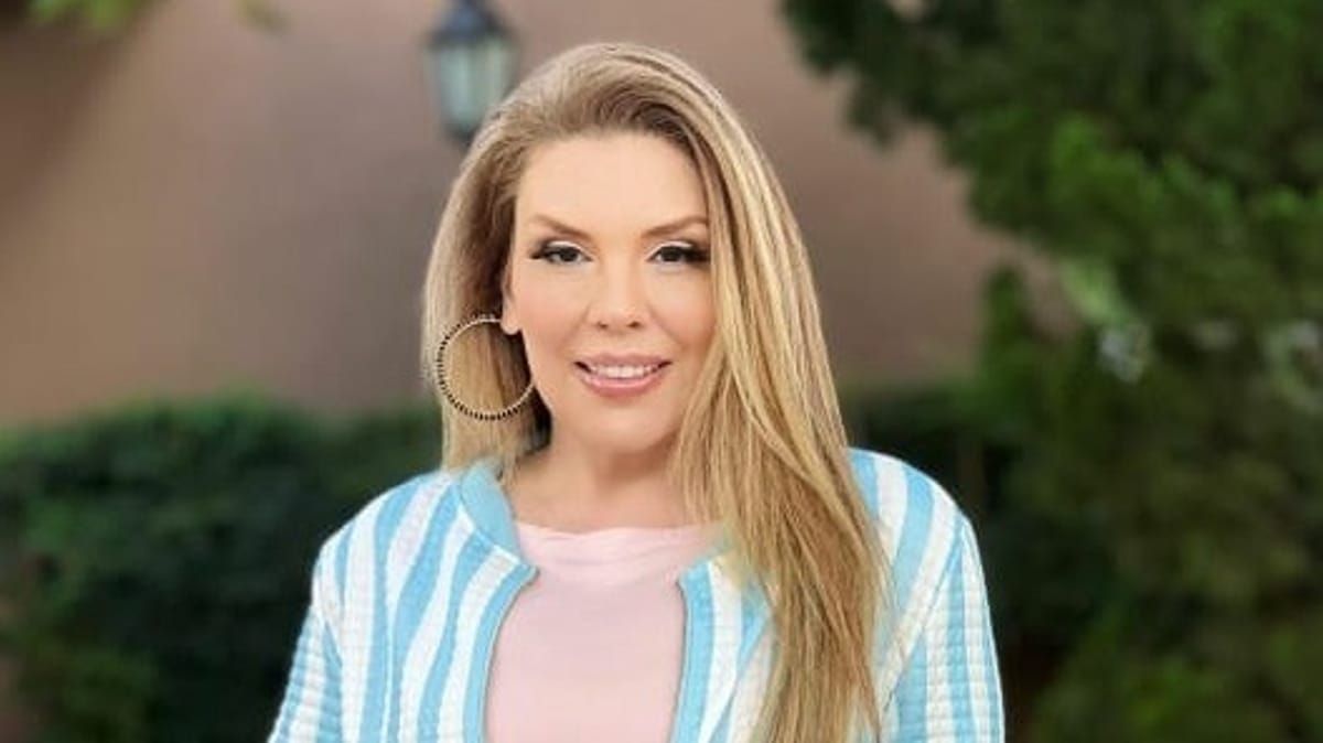 Simony fala sobre amor e liberdade no Dia dos Namorados: 'Queremos paz e espaço'