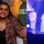 Vídeo: Preta Gil canta sentada e é ovacionada pelo público em BH após tratamento de câncer