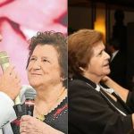 Cantores Leonardo e Daniel perdem as mães no mesmo dia