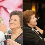 Cantores Leonardo e Daniel perdem as mães no mesmo dia
