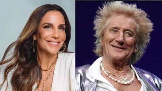 Cantores sobem ao palco em setembro em SP