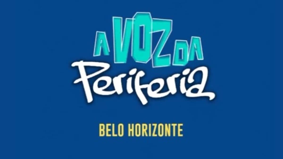 Festival 'A Voz da Periferia': seletiva de músicos começa nesta quarta em BH; confira programação