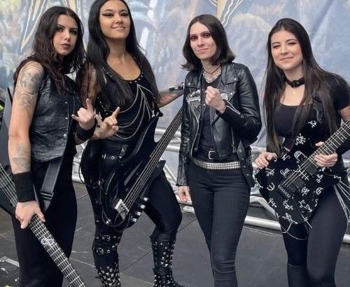 Festivais impulsionam o rock feminino brasileiro e ampliam voz e visibilidade