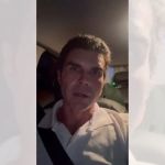 Fumaça causa pouso forçado de avião que levava governador do Pará