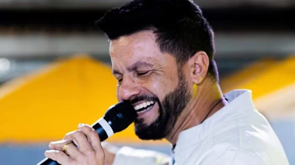 Cantor sertanejo com ficha criminal é executado a tiros