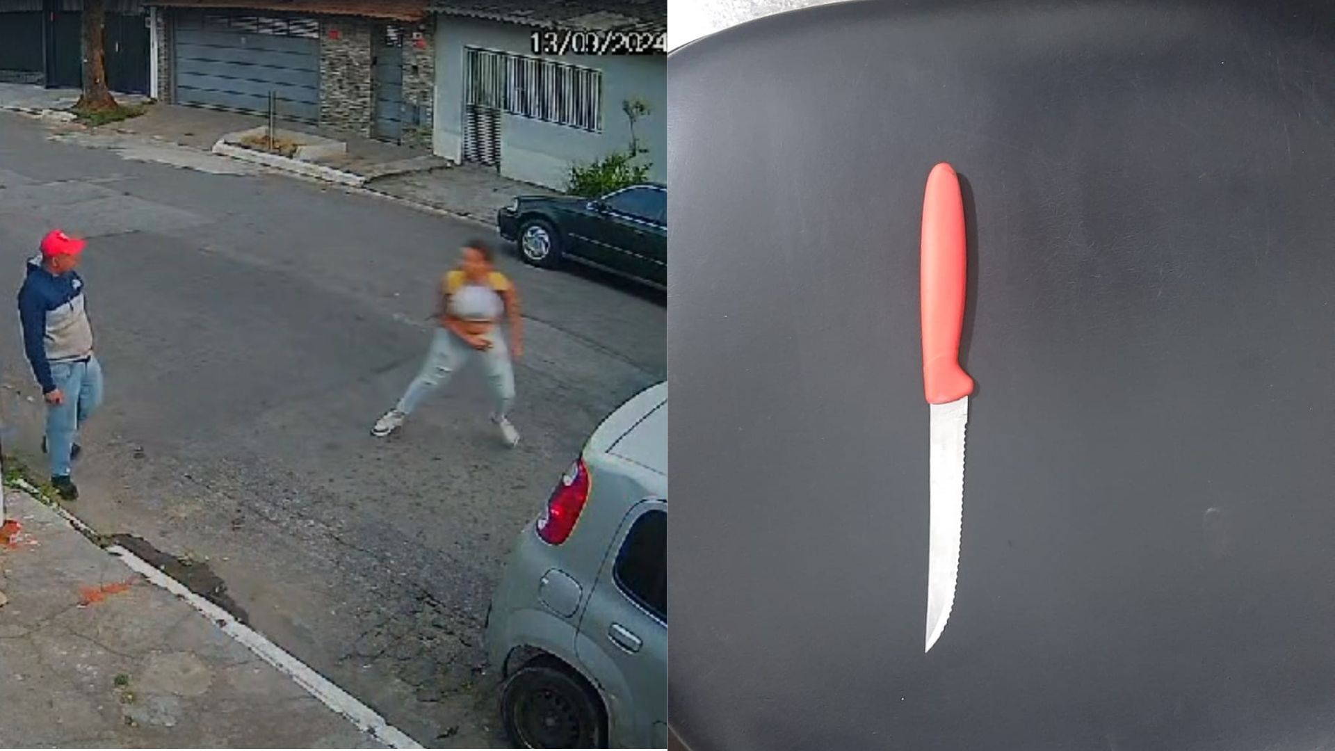 'Maníaco do uno’ é investigado pela PC pelos crimes de constrangimento e tentativa de roubo; suspeito é procurado