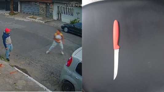 Maníaco da Mooca: polícia identificou 7 vítimas; suspeito levava faca no carro | CNN Brasil