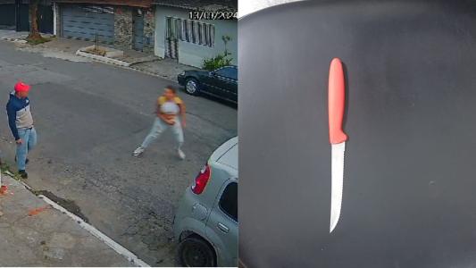 Maníaco da Mooca: polícia identificou 7 vítimas; suspeito levava faca no carro | CNN Brasil