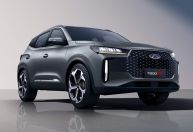 Os SUVs mais vendidos do Brasil em março de 2026