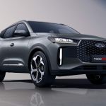 Os SUVs mais vendidos do Brasil em março de 2026