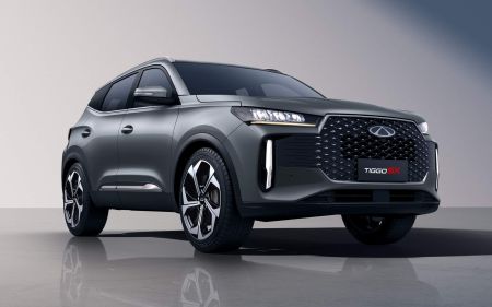 • Divulgação | Caoa Chery