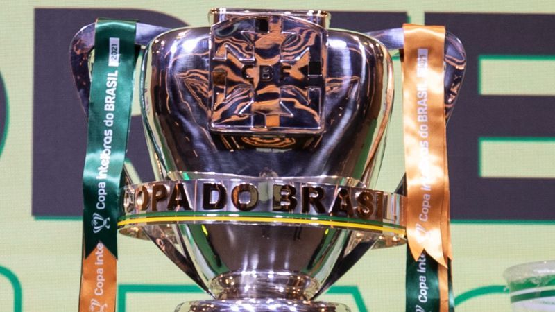 Saiba se decisão da CBF por suspensão do Brasileirão afeta a Copa do Brasil