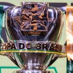 Quartas de final da Copa do Brasil: CBF divulga datas e horários dos jogos